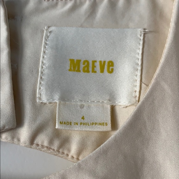 Anthropologie Tea Garden Sheath - Picture 5 of 5